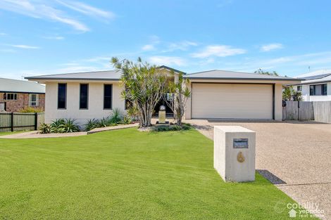 Property photo of 6 Coolibah Street Taranganba QLD 4703