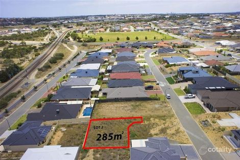 Property photo of 39B Coppito Circle Beeliar WA 6164