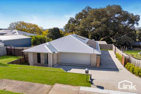 1a Leonard St, Boonah, QLD 4310