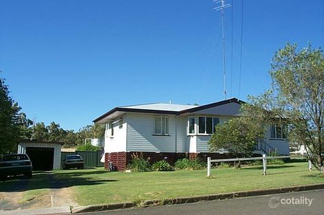 Property photo of 17B Evans Crescent Warwick QLD 4370