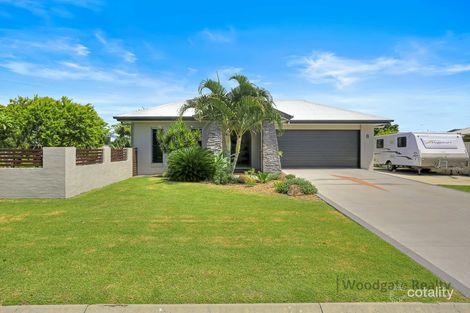Property photo of 8 Eagle Road Woodgate QLD 4660