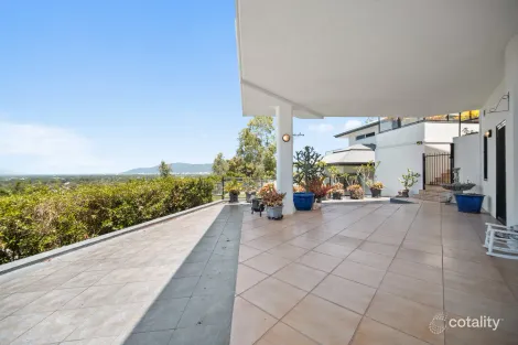 Property photo of 2 Caleb Court Mooroobool QLD 4870