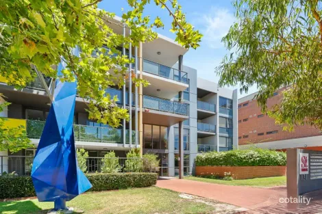 50/131 HAROLD ST, HIGHGATE, WA 6003