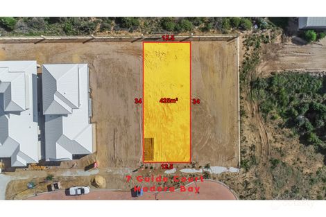 7 Guide Ct, Madora Bay, WA 6210