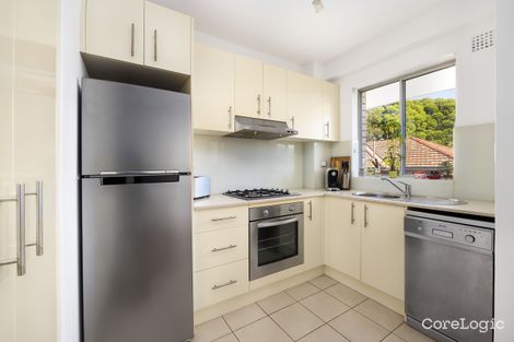 Property photo of 14/8 Vale Street Cammeray NSW 2062