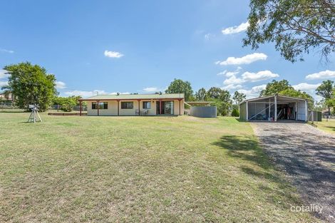 Property photo of 31 Sandalwood Drive Brightview QLD 4311
