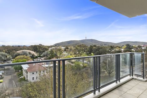 66/2 Edinburgh Ave, City, ACT 2601