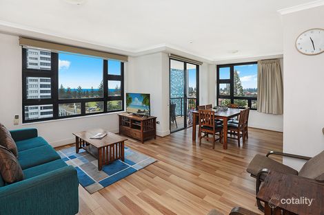 Property photo of 704/32 Surf Parade Broadbeach QLD 4218