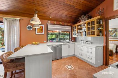 Property photo of 8 Mount Vista Close Berry NSW 2535