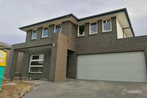 Property photo of 44 Goodison Street North Kellyville NSW 2155