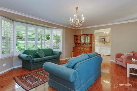 Property photo of 28 Greenhaven Drive Pennant Hills NSW 2120
