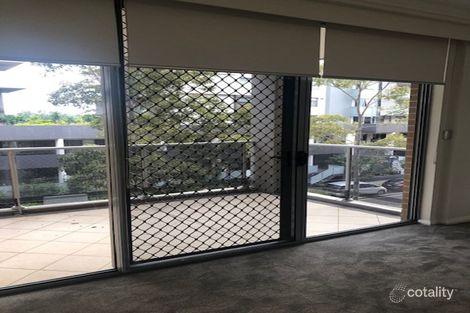 Property photo of 212/16 Lusty Street Wolli Creek NSW 2205