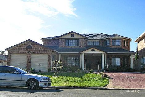 50 Mount St, Bonnyrigg Heights, NSW 2177