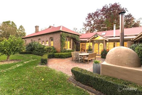 Property photo of 525 Cluny Road Armidale NSW 2350