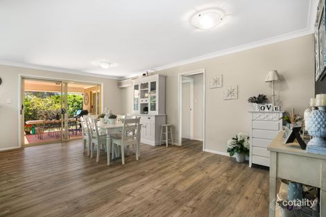 Property photo of 8 Forestwood Place Moggill QLD 4070