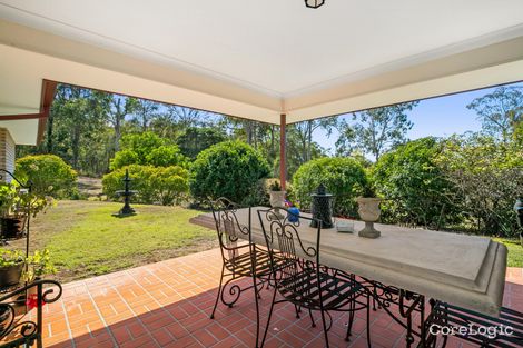 Property photo of 8 Forestwood Place Moggill QLD 4070