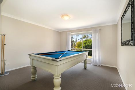 Property photo of 8 Forestwood Place Moggill QLD 4070