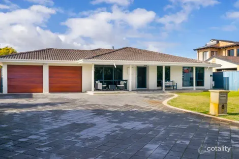 8 Dacelo Cl, Churchlands, WA 6018