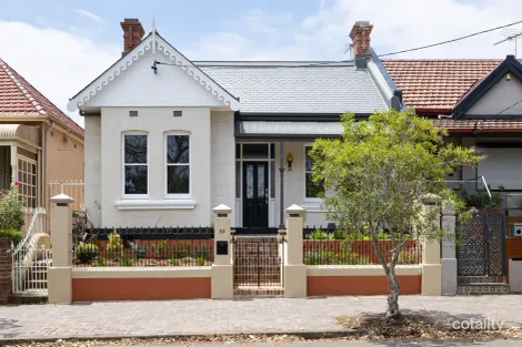 39 Llewellyn St, Marrickville, NSW 2204