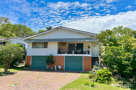 Property photo of 23 Ijong Street Kenmore QLD 4069