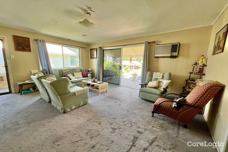 Property photo of 23 Ijong Street Kenmore QLD 4069