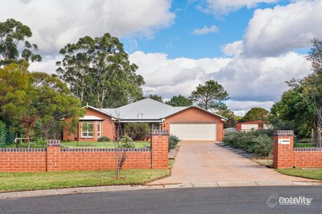 9 Andersson Ct, Highfields, QLD 4352