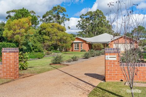 Property photo of 9 Andersson Court Highfields QLD 4352