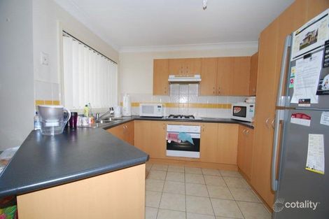 Property photo of 8A Domenico Close West Hoxton NSW 2171