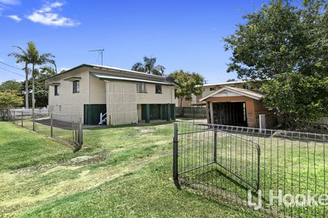 Property photo of 31 Fort Street Maryborough QLD 4650