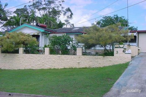 Property photo of 3 Martha Street Goodna QLD 4300
