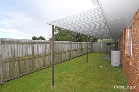 Property photo of 5/65 Taylor Street Pialba QLD 4655