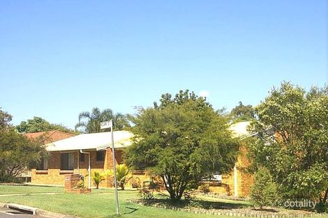 1 Kolan St, Runcorn, QLD 4113