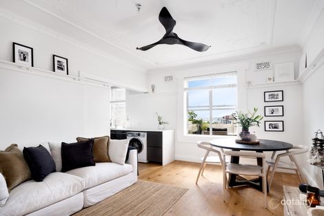 Property photo of 17/3 Farrell Avenue Darlinghurst NSW 2010