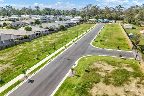 Property photo of 19 Dannielle Circuit Lawnton QLD 4501