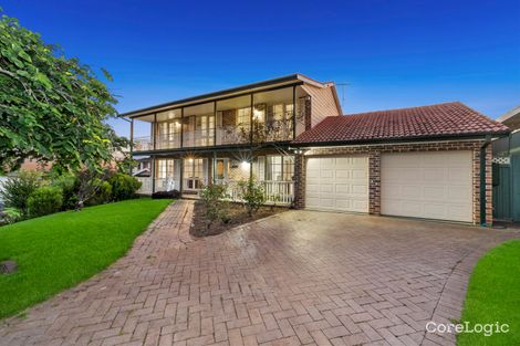 Property photo of 39 Flinders Place North Richmond NSW 2754
