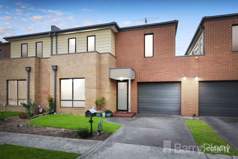Property photo of 36 Lawn Crescent Braybrook VIC 3019