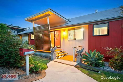 Property photo of 34 Valencia Court Eatons Hill QLD 4037