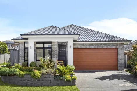 12 Simon St, Tallawong, NSW 2762