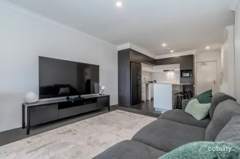 Property photo of 9/180 Bartram Road Atwell WA 6164