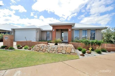 Property photo of 4 Cape Gardens Ellenbrook WA 6069
