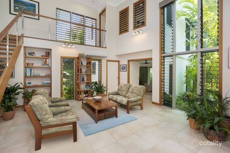 Property photo of 4 Scholars Place Douglas QLD 4814