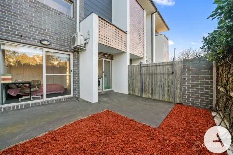 26/8 HENRY KENDALL ST, FRANKLIN, ACT 2913