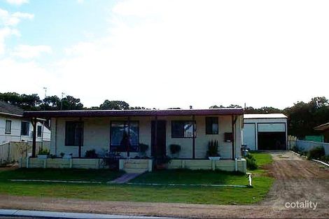 7 Flinders St, Hopetoun, WA 6348