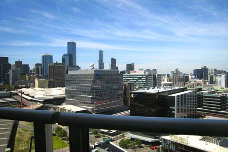 2311/100 Harbour Esp, Docklands, VIC 3008