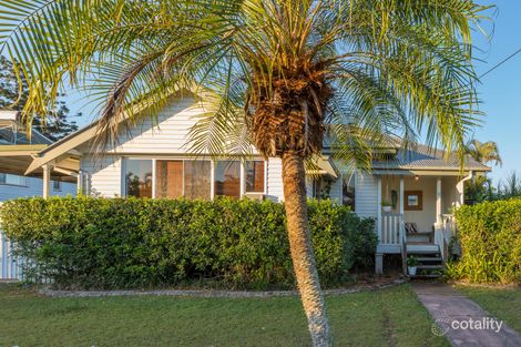 Property photo of 6 Schaefer Street West Mackay QLD 4740