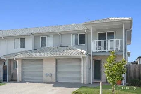 Property photo of 83/88 Cecily Street Kallangur QLD 4503