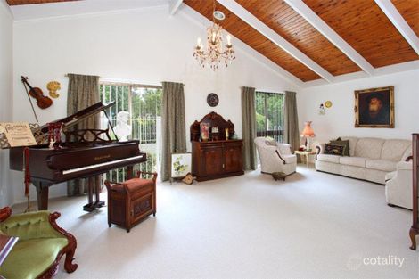 Property photo of 21 Aringa Crescent Karana Downs QLD 4306