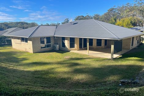 Property photo of 96 Springburn Drive Glass House Mountains QLD 4518