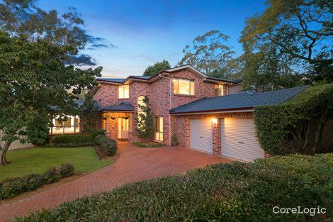 Property photo of 17 Adams Avenue Turramurra NSW 2074