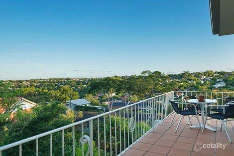 Property photo of 21 The Rampart Castlecrag NSW 2068